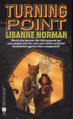 Turning Point - Norman, Lisanne