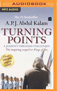 Turning Points:: A Journey Through Challenges