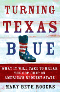 Turning Texas Blue