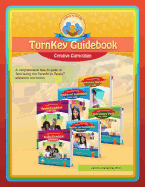 Turnkey GuideBook: Creative Curriculum