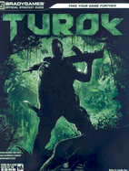 Turok Official Strategy Guide