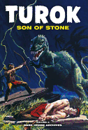 Turok: Son of Stone, Volume Six
