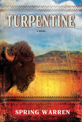 Turpentine - Warren, Spring