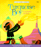 Turquoise Boy