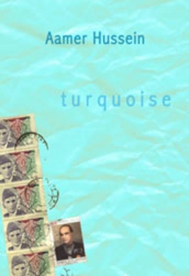 Turquoise - Hussein, Aamer