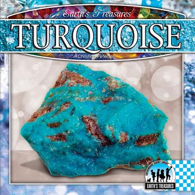 Turquoise - Petersen, Christine