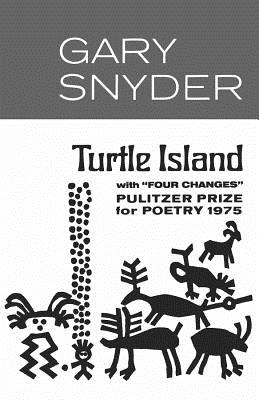 Turtle Island - Snyder, Gary