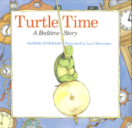 Turtle Time - Stoddard, Sandol