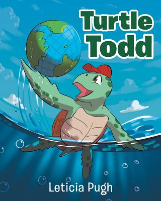 Turtle Todd - Pugh, Leticia