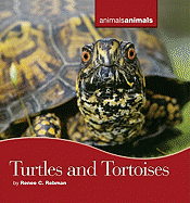 Turtles and Tortoises - Barrett, Tracy