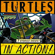 Turtles in Action! - Simon Spotlight (Creator)