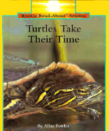 Turtles Take Their Time