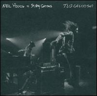 Tuscaloosa - Neil Young & the Stray Gators