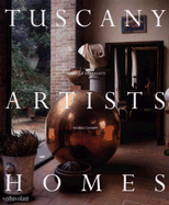 Tuscany Artists Homes