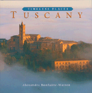 Tuscany - Bonfante-Warren, Alexandra