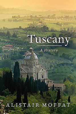 Tuscany - Moffat, Alistair
