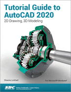 Tutorial Guide to AutoCAD 2020