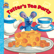 Tutter's Tea Party - Foxx, Kylie