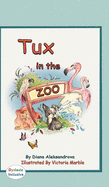 Tux in the Zoo