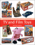 TV and Film Toys and Ephemera