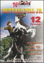TV Classic Westerns, Vol. 5: Buffalo Bill, Jr.