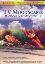 TV MoodScapes: 15 Amazing Environments [2 Discs]