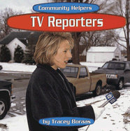 TV Reporters