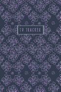 TV Tracker: Television Episode Logbook