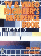 TV & Video Engineers' Reference Book