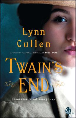 Twain's End - Cullen, Lynn