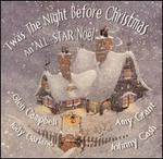 'Twas the Night Before Christmas: An All-Star Noel