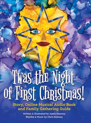 Twas the Night of First Christmas - Kearney, Chris