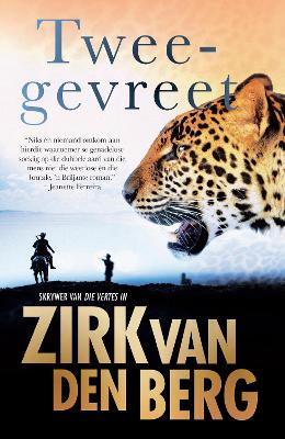 Tweegevreet - van den Berg, Zirk