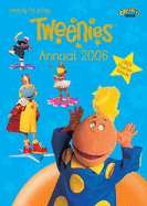 "Tweenies" Annual 2006