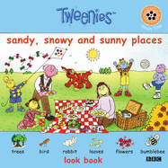 "Tweenies": Sandy, Snowy and Sunny Places