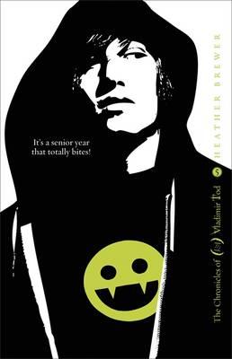 Twelfth Grade Kills - Brewer, Heather