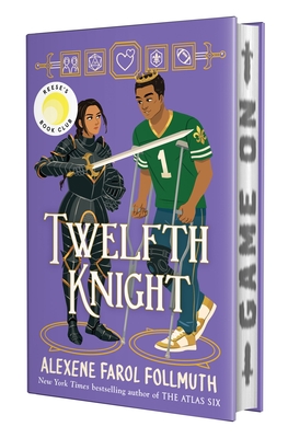 Twelfth Knight - Follmuth, Alexene Farol