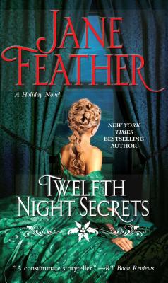 Twelfth Night Secrets - Feather