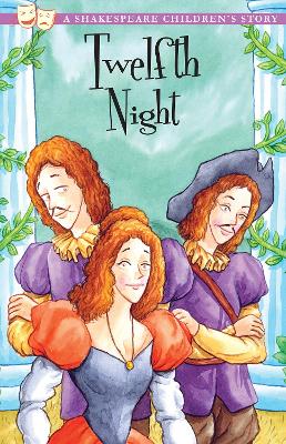 Twelfth Night - Shakespeare, William (Original Author), and Macaw Books