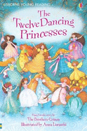 Twelve Dancing Princesses