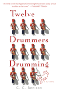Twelve Drummers Drumming: A Father Christmas Mystery