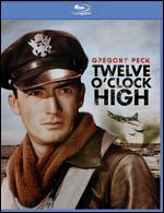 Twelve O'Clock High [Blu-ray] - Henry King