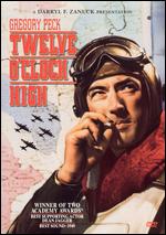 Twelve O'Clock High [P&S] - Henry King