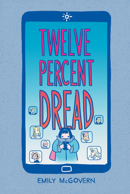 Twelve Percent Dread - 