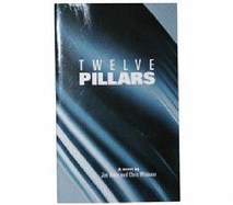 Twelve Pillars - Jim Rohn; Chris Widener