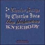 Twelve Songs by Charles Ives