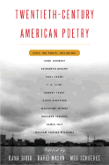 Twentieth-Century American Poetry - Gioia, Dana, and Mason, David, and Schoerke, Meg