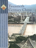 Twentieth Century China: A History in Documents