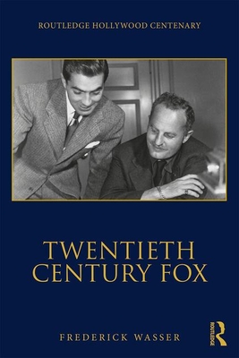 Twentieth Century Fox - Wasser, Frederick
