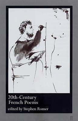 Twentieth Century French Poems - Romer, Stephen